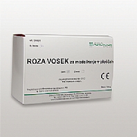 Roza vosek 1,5 mm